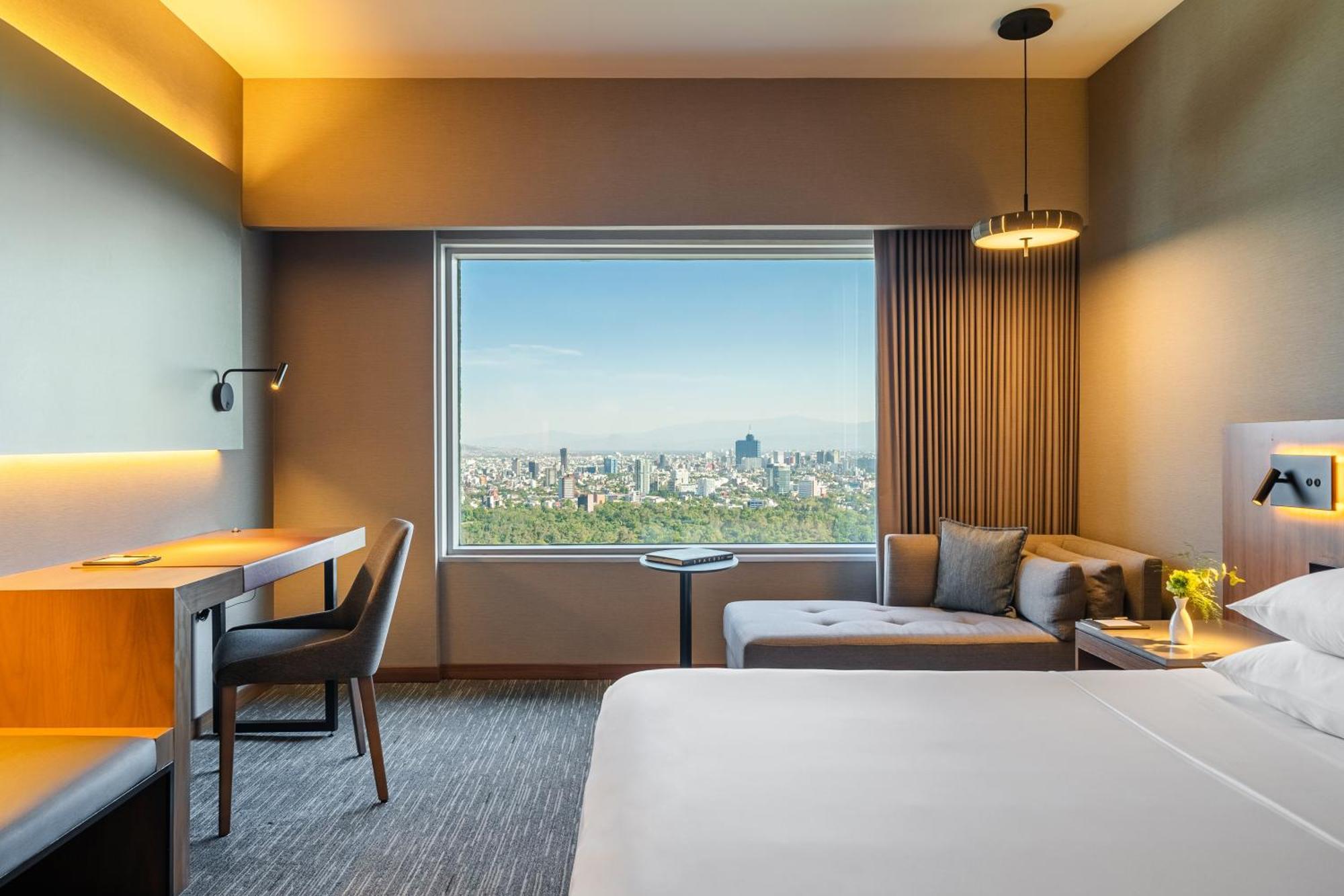 King Room View