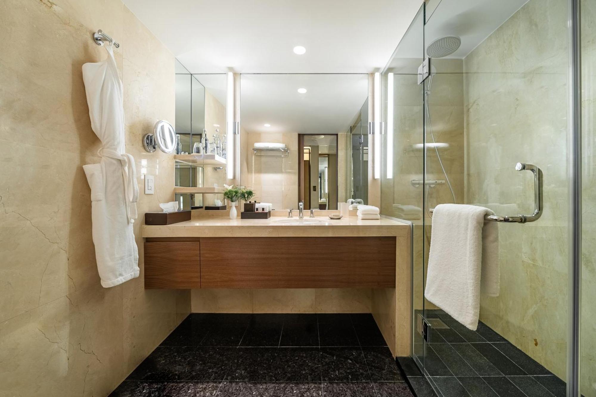 King Room View