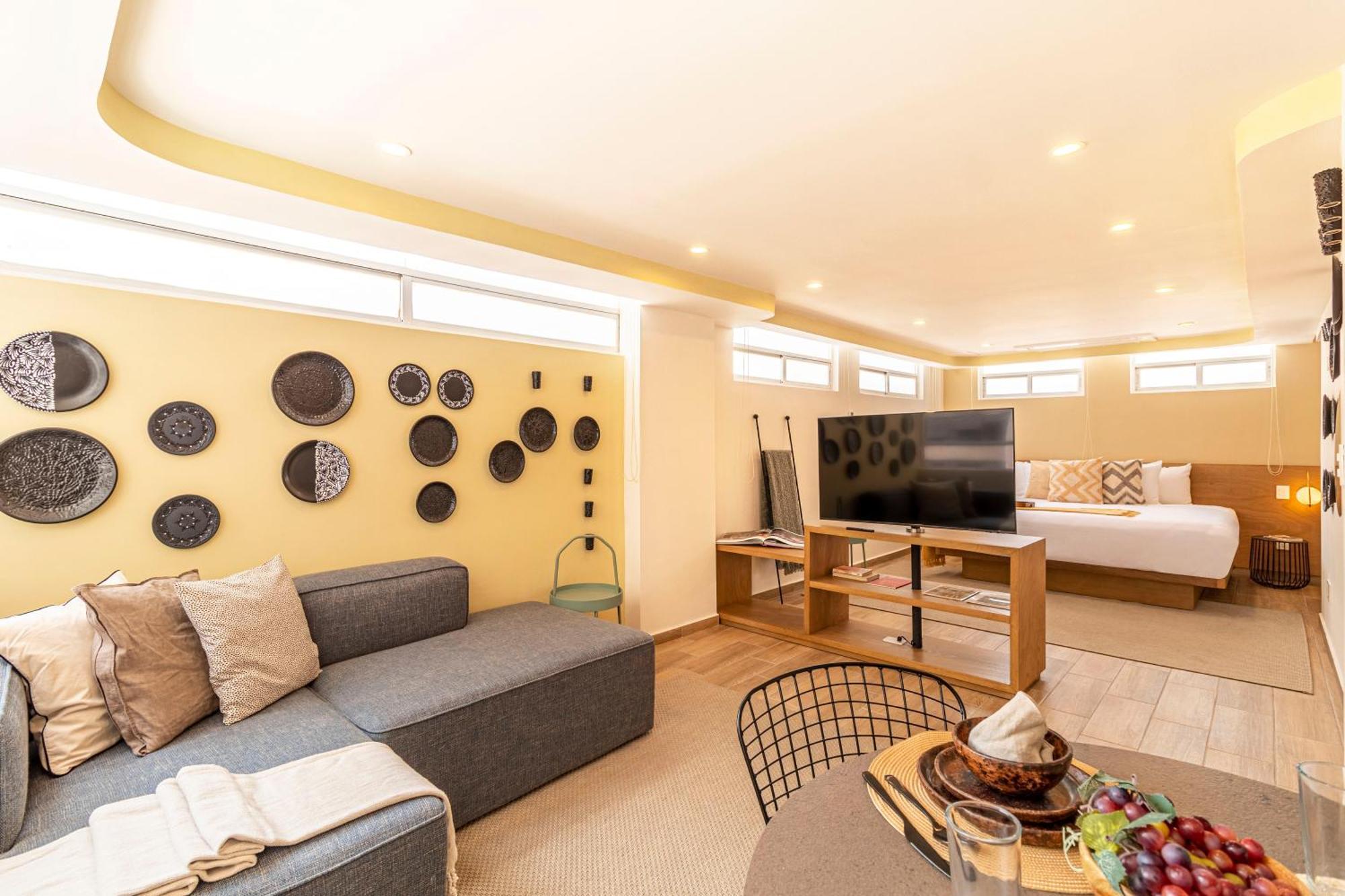 Superior Apartment
