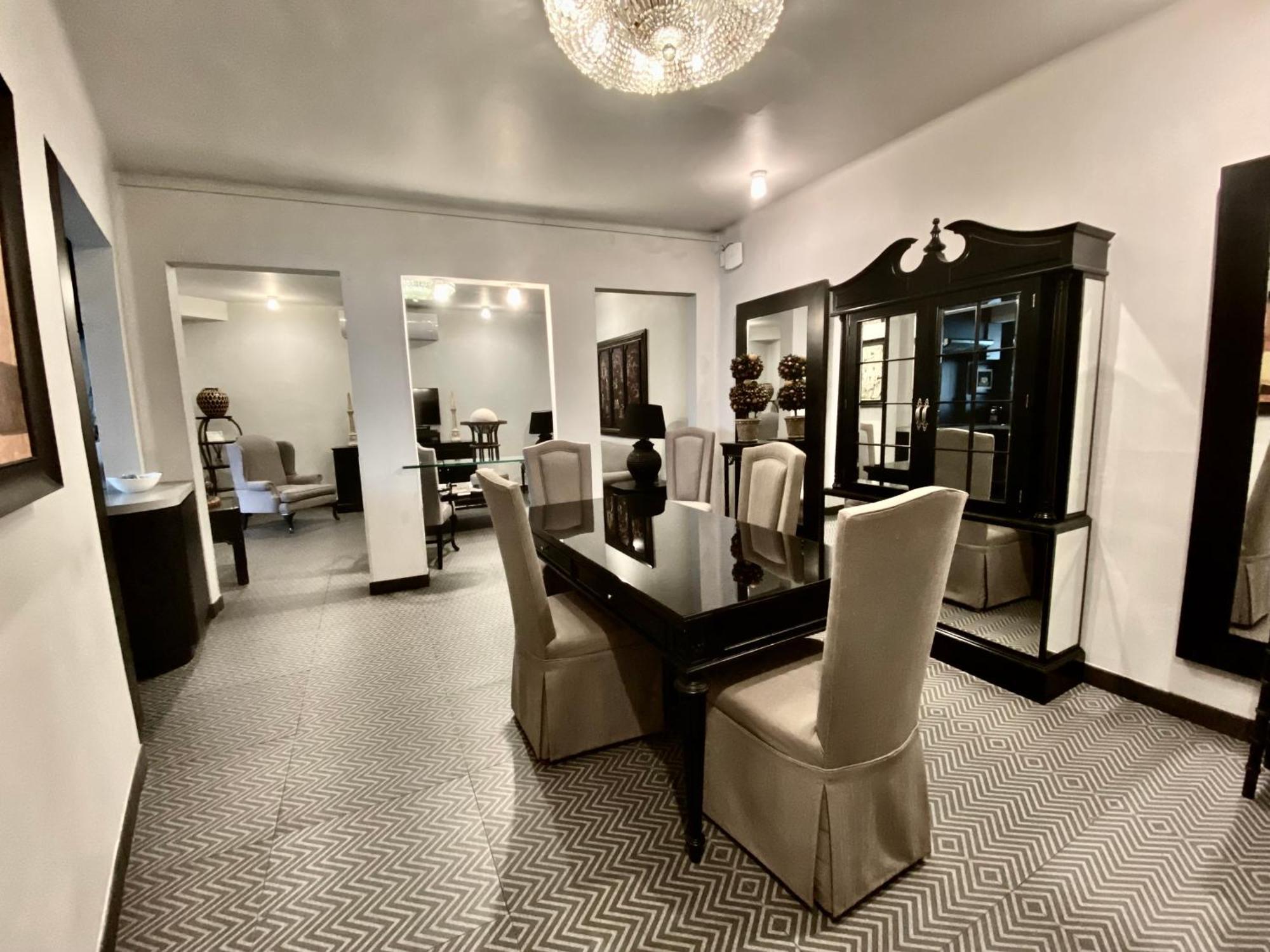 Suite B