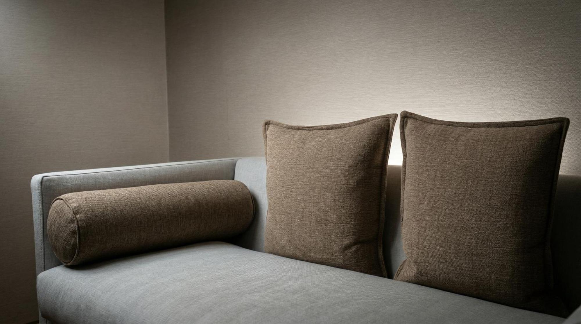 Superior Deluxe Room