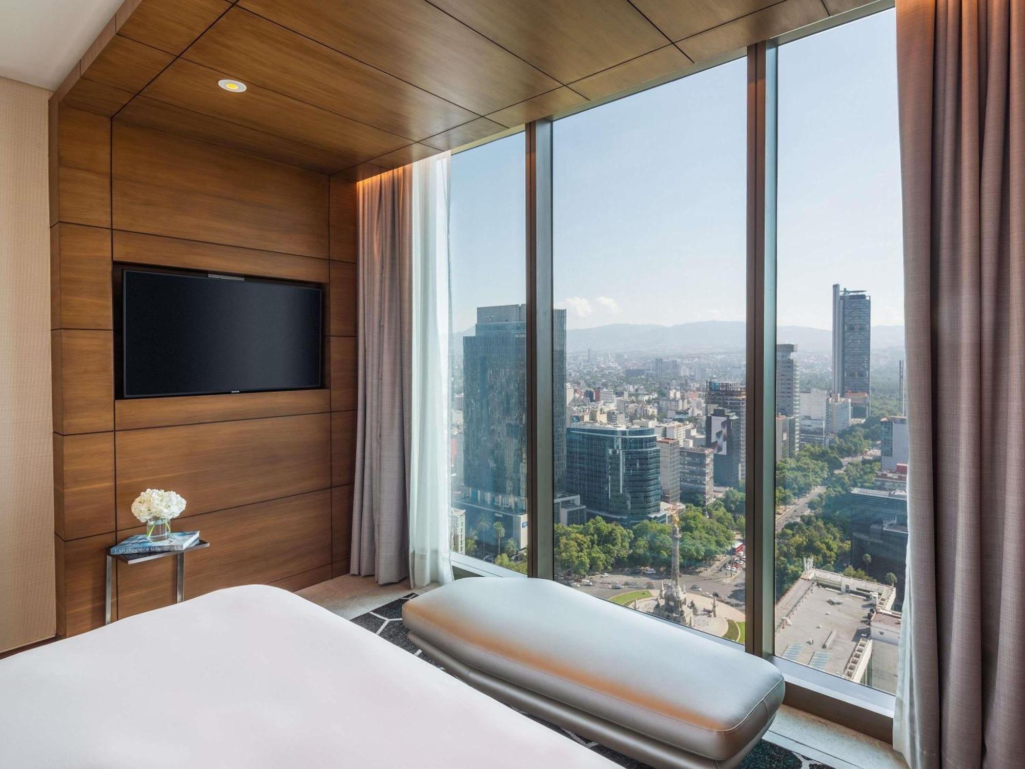 Prestige Suite Terrace