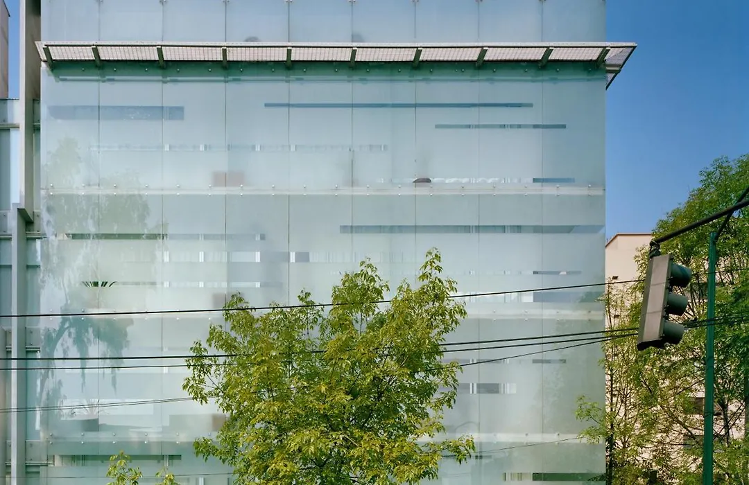 Habita, Mexico City, A Member Of Design Hotels-1