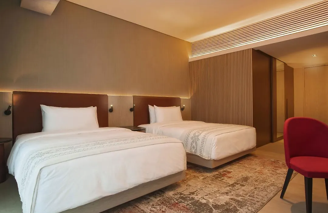 Hyatt Regency Mexico City Insurgentes-1