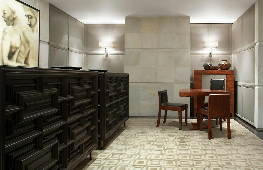 Las Alcobas, A Luxury Collection Hotel, Mexico City-1