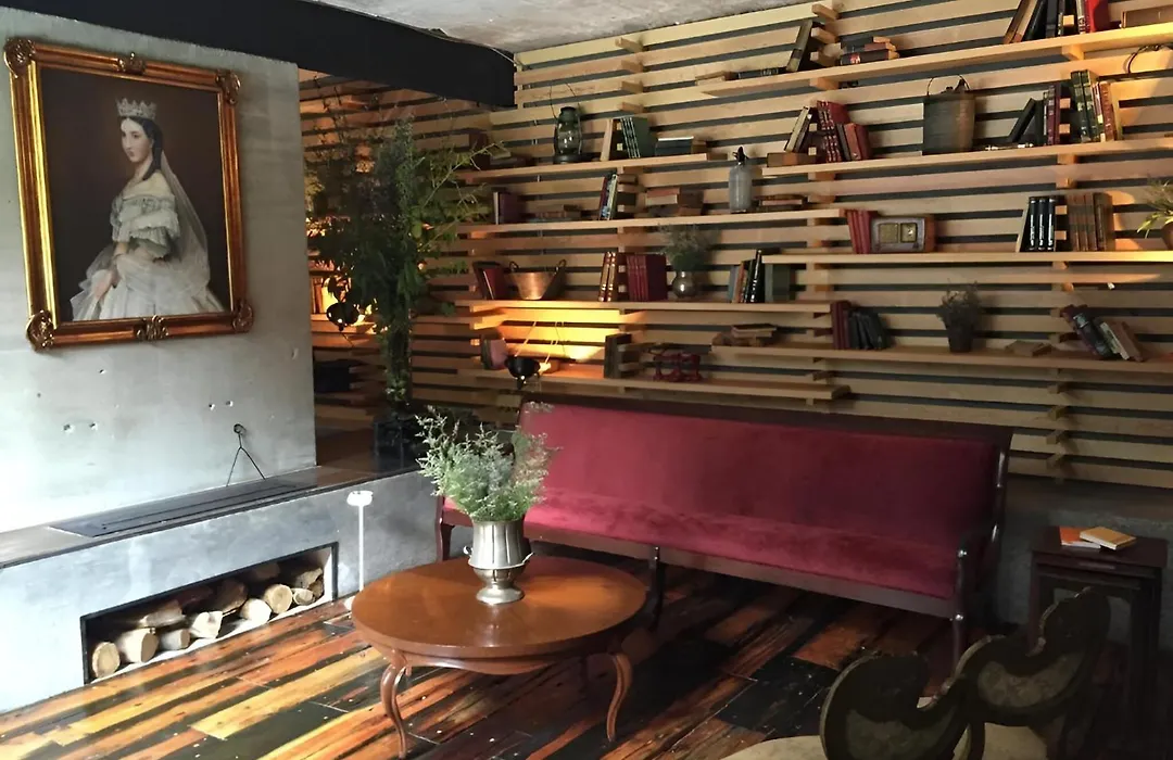 Hotel Carlota-1
