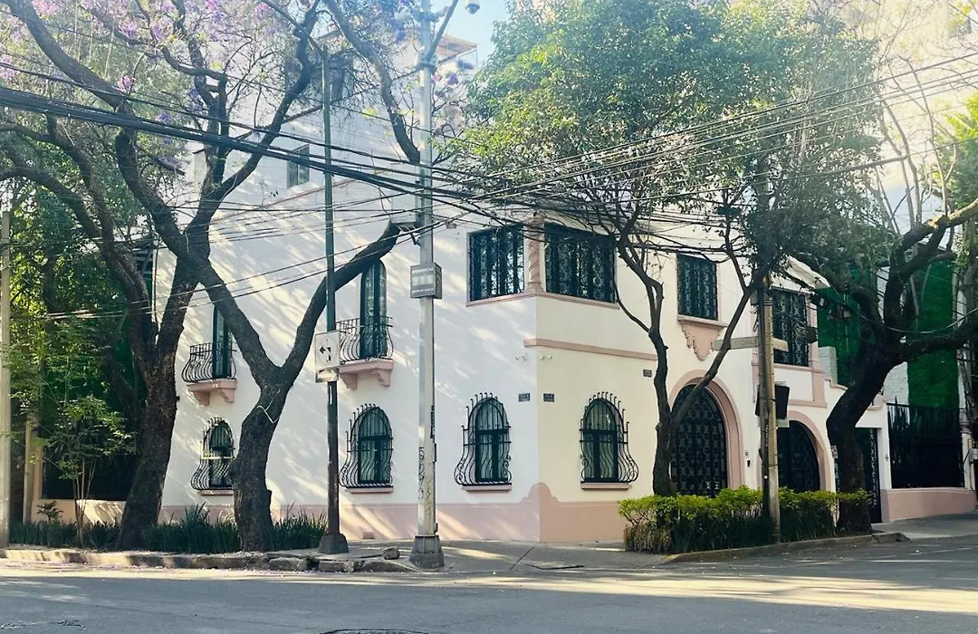 Hotel Casa Ensenada Luxury Boutique Hotel-1