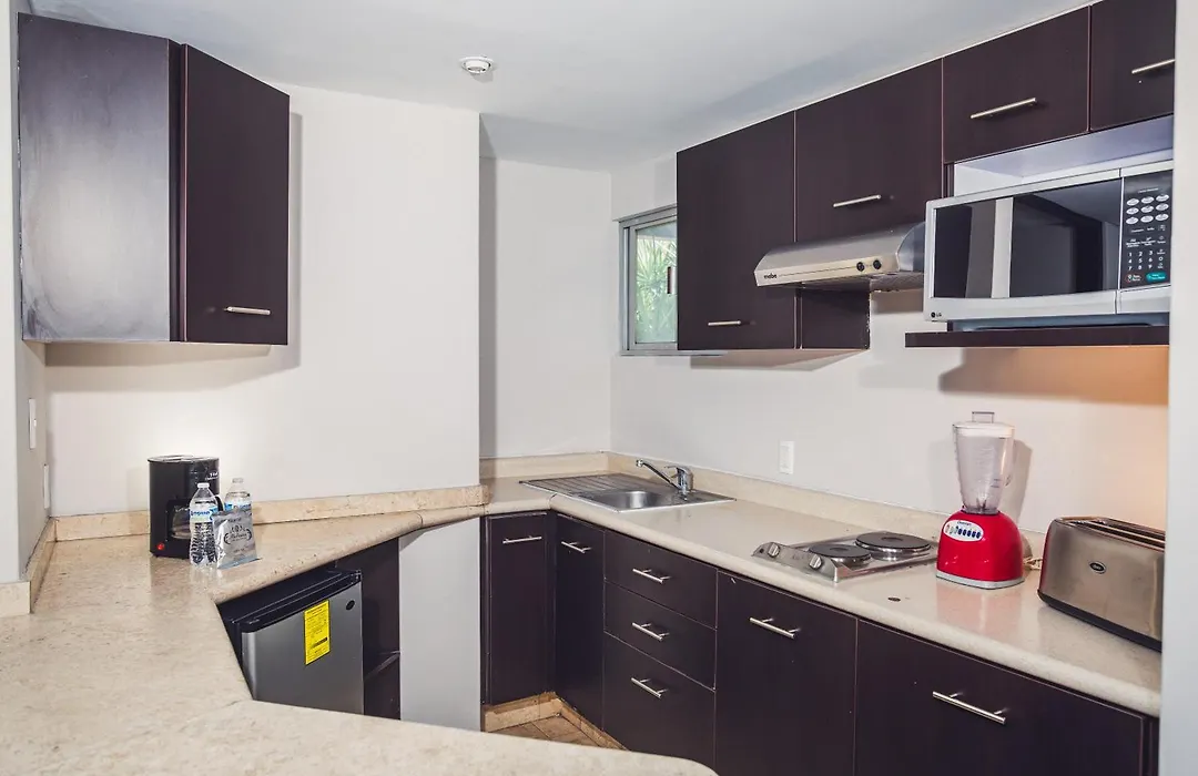 Suites Parioli-1