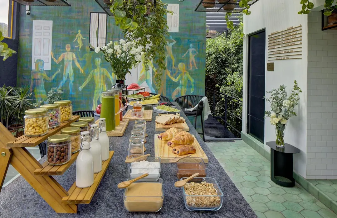 Roso Guest House-1