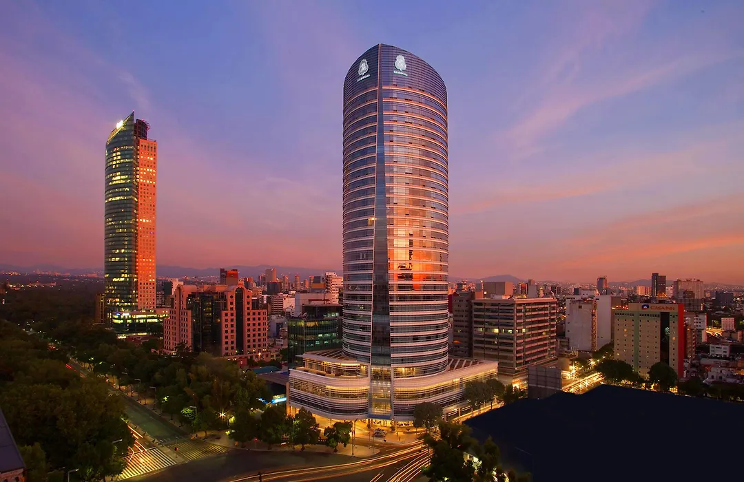 The St. Regis Mexico City-1