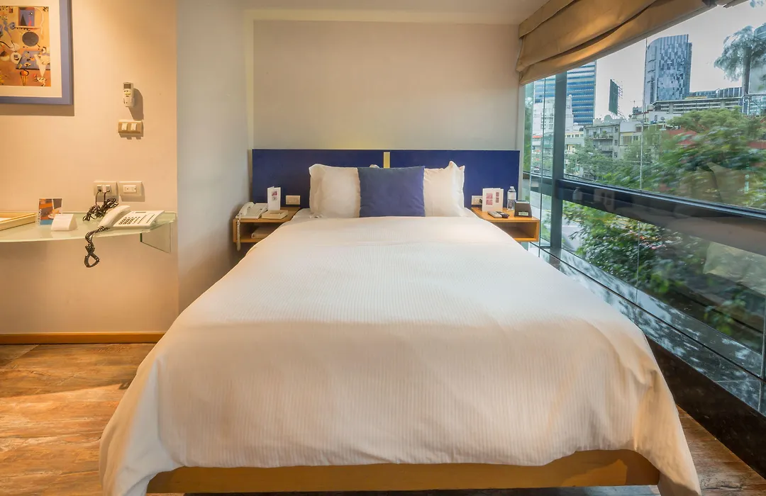 Suites Contempo-1