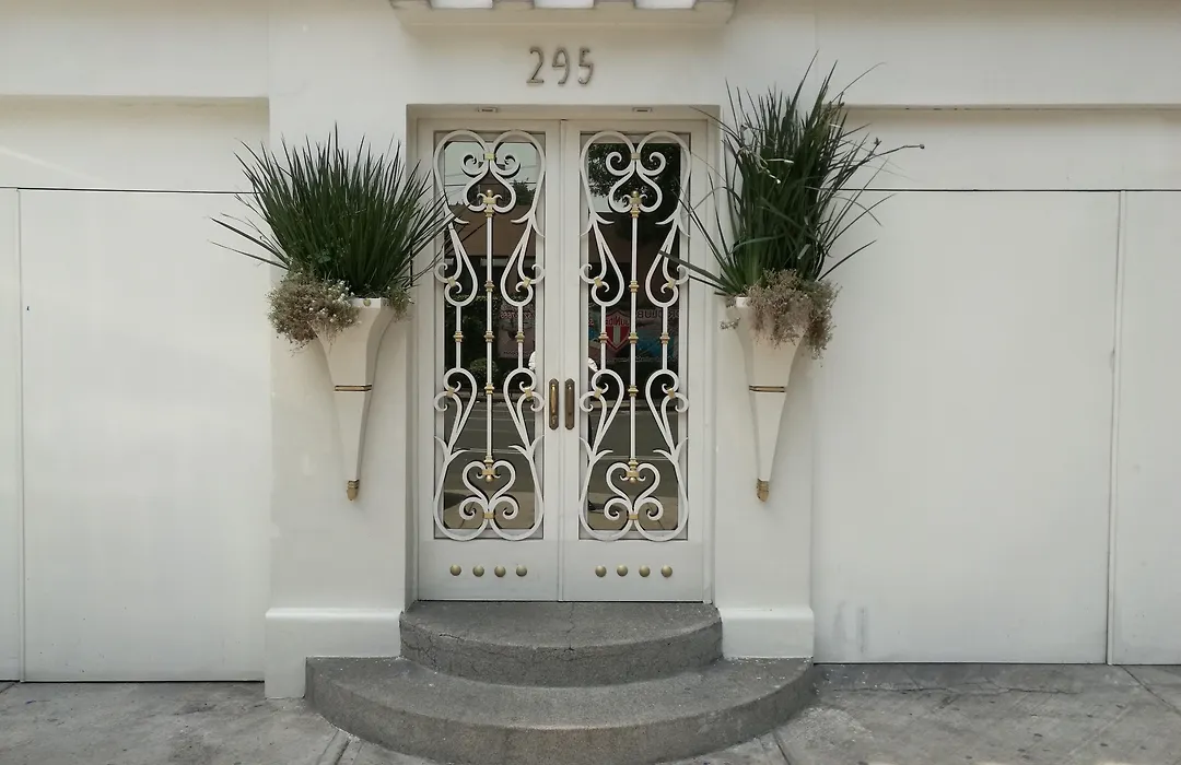 Casa Corp Boutique Suites In Condesa-1