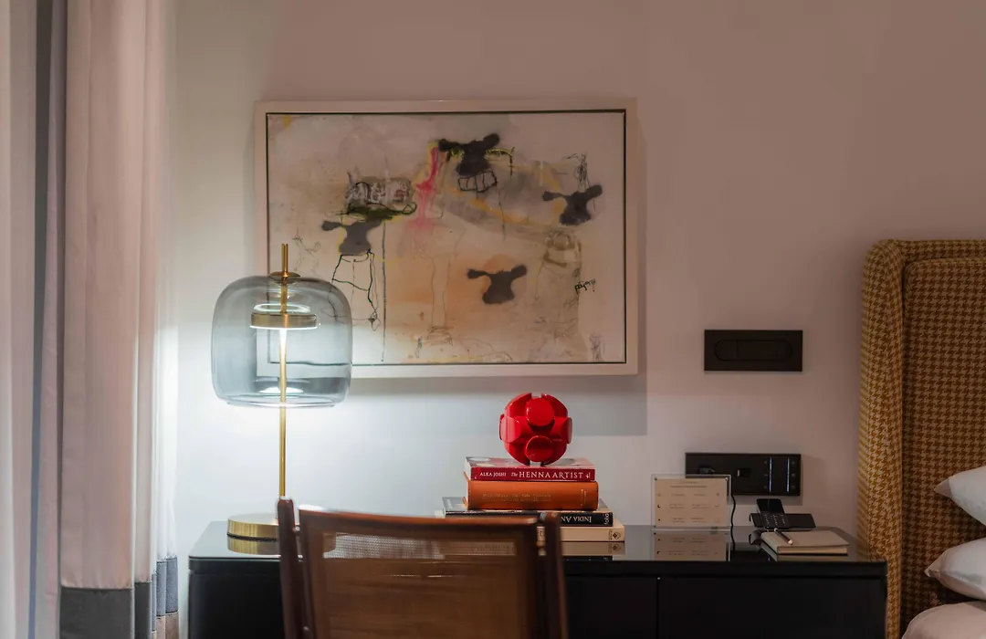 Casa Polanco Hotel Boutique-1