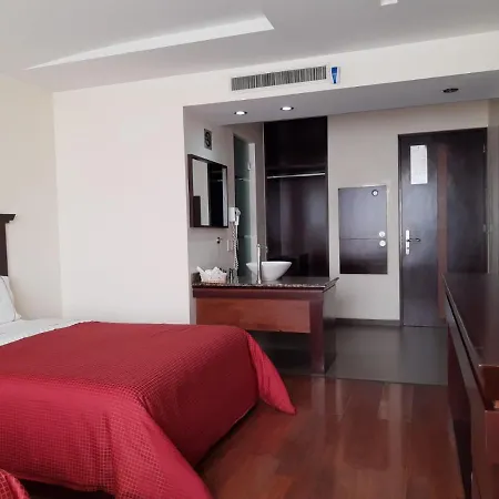 Hotel Madeira-3