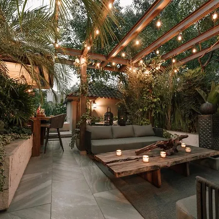 Casa Luciana Condesa-3