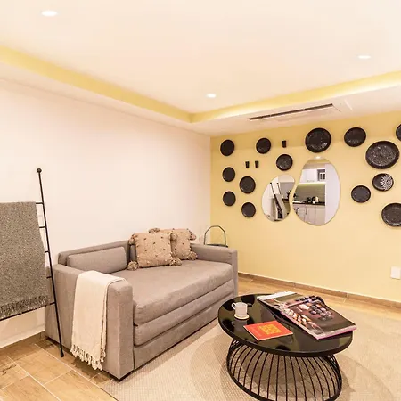 Grand Chapultepec Residencial-2