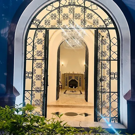 Hotel Casa Ensenada Luxury Boutique Hotel-2