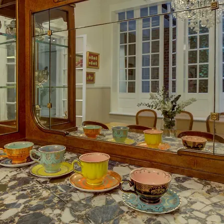 Roso Guest House-2