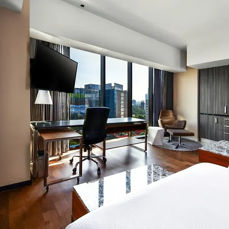 Krystal Grand Suites Insurgentes-2
