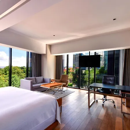 Krystal Grand Suites Insurgentes-3