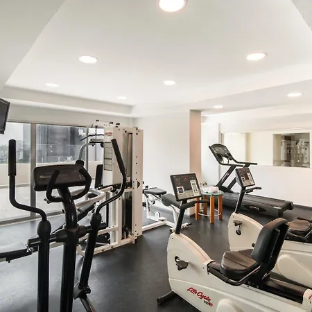 Eurostars Zona Rosa Suites-3