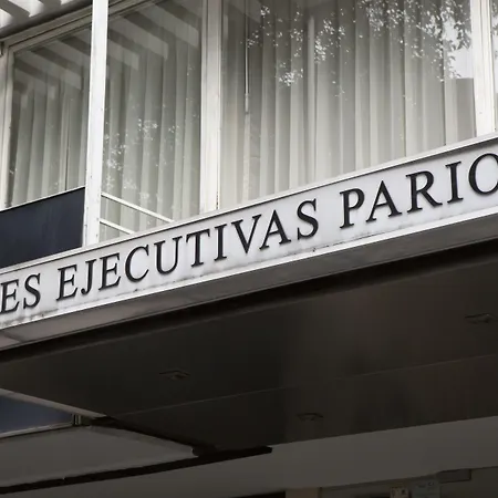 Suites Parioli-3