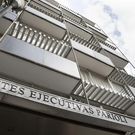 Suites Parioli-2