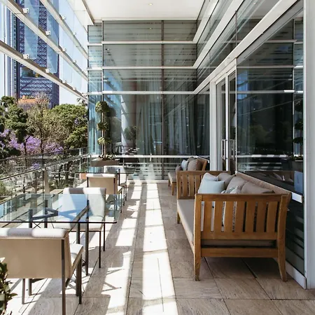 The St. Regis Mexico City-2