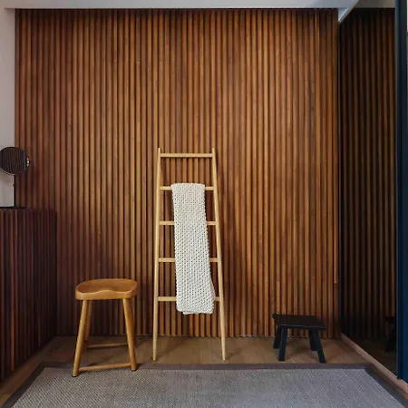 Casa Polanco Hotel Boutique-3