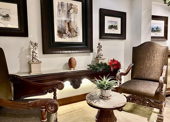 Casa Corp Boutique Suites In Condesa Mexico City