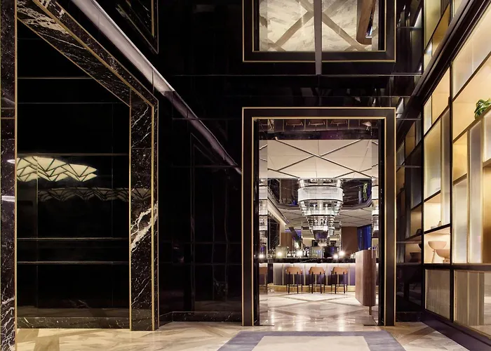 The Ritz-Carlton Residences Mexico City