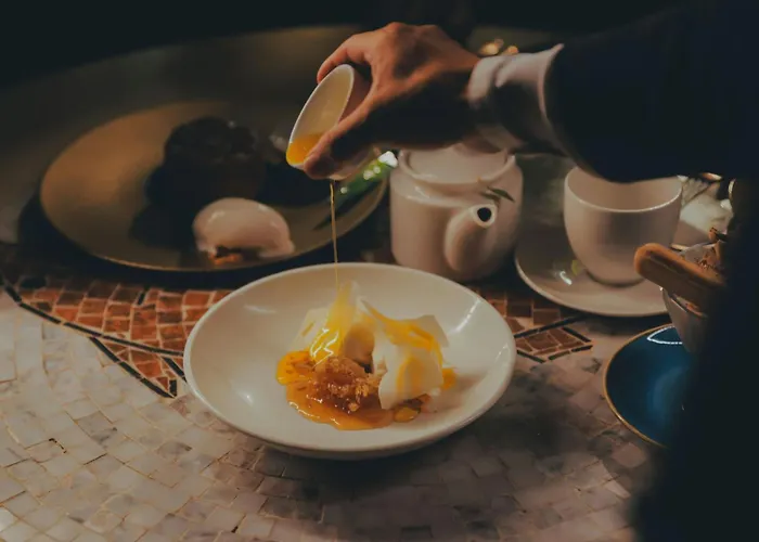 Jw Marriott Hotel Mexico City Polanco