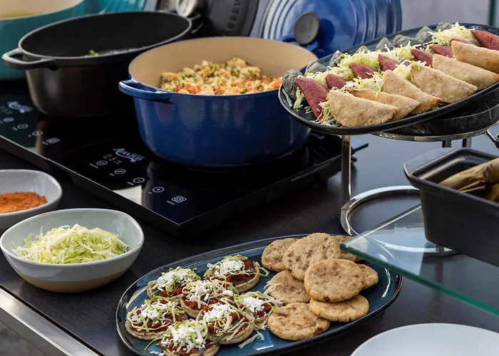 Andaz Condesa Mexico City, By Hyatt