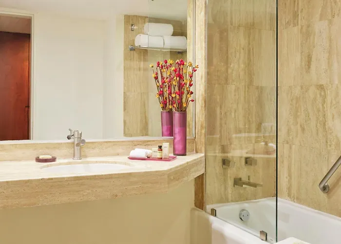 Fiesta Americana Reforma Mexico City