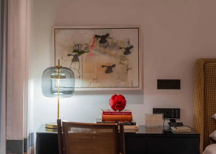 Casa Polanco Hotel Boutique Mexico City