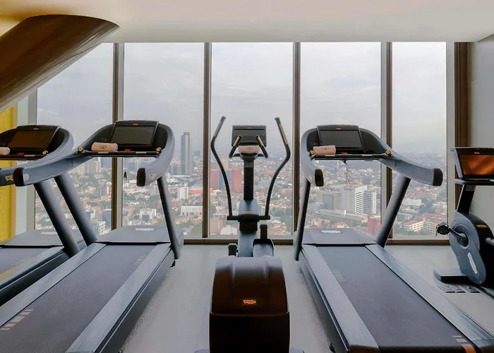 Sofitel Mexico City Reforma